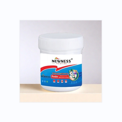 Water Based Polyurethane Waterproof Coating for Roof K11 General Solid Content 65%