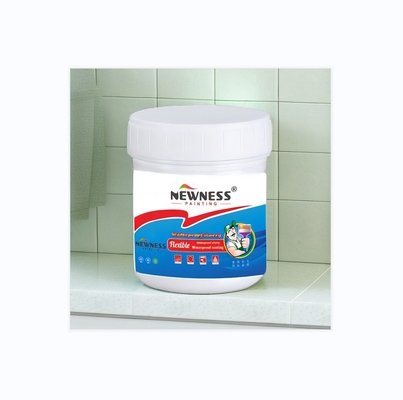 High Temperature Resistant Elastomeric Roofing Coating Polyurethane Waterproofing