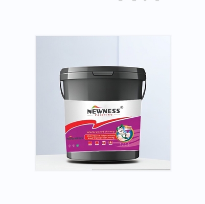 Liquid Waterproof Coating for K11 General Waterproofing and Leak Sealing Transparent