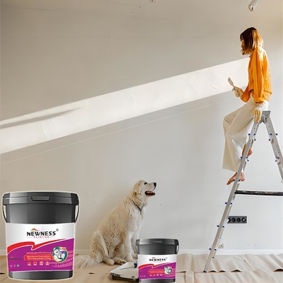 Liquid Waterproof Coating for K11 General Waterproofing and Leak Sealing Transparent