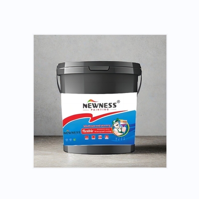 Environment Friendly Polyurethane Waterproofing Coating for Roofing EINECS No. 201-177-9