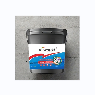 Coating Function High Temperature Resistance Acrylic Polymer Cement for Waterproofing