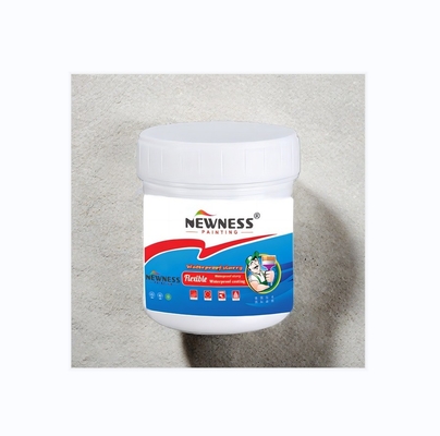 Acrylic Waterproof Coating Liquid Waterproof Membrane Elastic for Wall Paint Acrylic