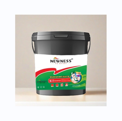 Acrylic Main Raw Material Liquid Rubber Waterproofing Coatings for Polyurethane Pu