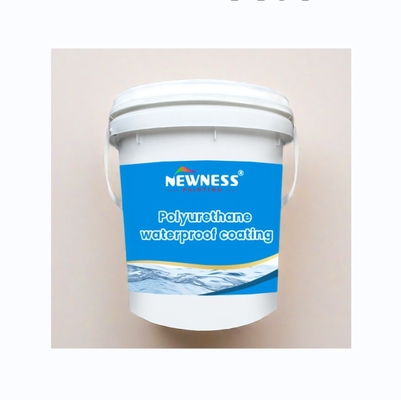Main Raw Material POLYURETHANE Aerosol Waterproof Roof Sealant Spray for Swimming Pool