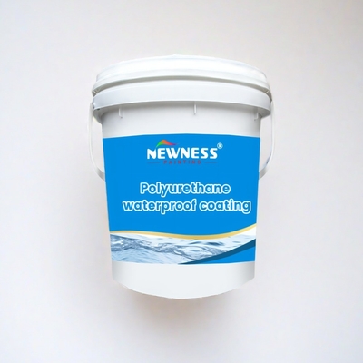 Grey Waterproofing Coating Liquid Spray for Effective Roof Protection and Waterproofing