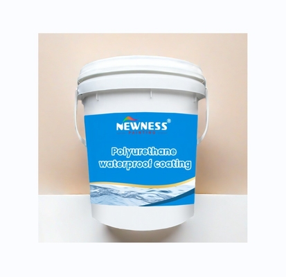 State Liquid Coating JS Building Waterproof Cementitious Osmotic Crystallization Coating