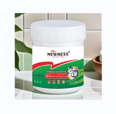 Building Coating NEWNESS Water Based Acrylic Waterproofing Coating for Eco-Friendly