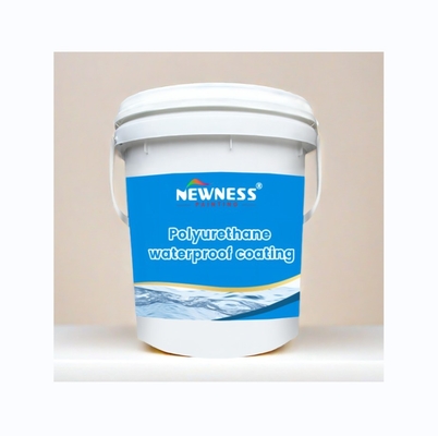 Building Coating Multifunctional Acrylic Enamel Paint for Wall and Floor Coating