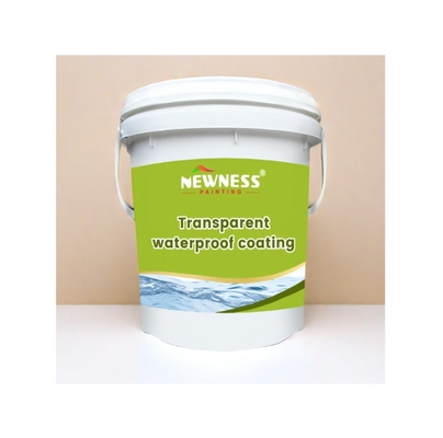Acrylic Waterproof Sealant for Home Roof and Bathroom Repair Transparent Invisible Paste