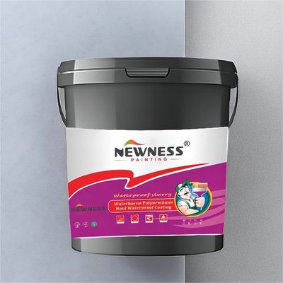 K11 General Waterproof Coating Polyurethane Paint for Cement-based Swimming Pool