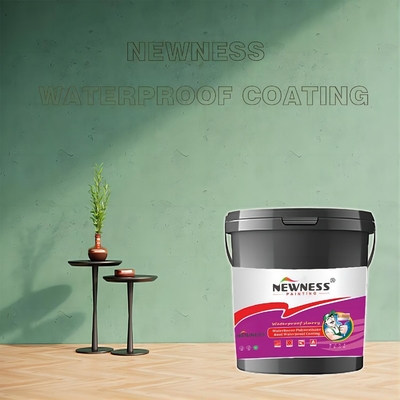 K11 General Waterproof Coating Polyurethane Paint for Cement-based Swimming Pool