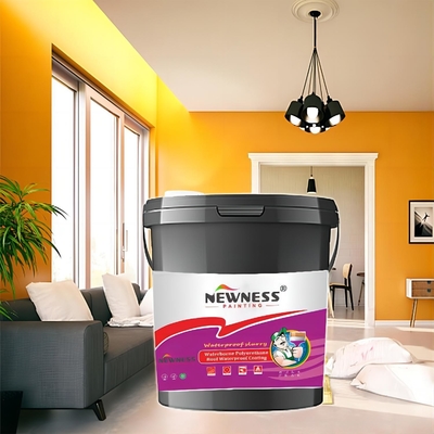 K11 General Waterproof Coating Polyurethane Paint for Cement-based Swimming Pool