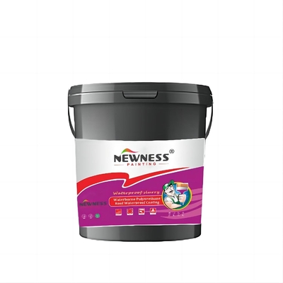 K11 General Waterproof Coating Polyurethane Paint for Cement-based Swimming Pool