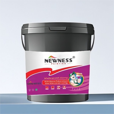 Acrylic Coating for Waterproofing and Protection of Swimming Pool Glass Mosaic Tile