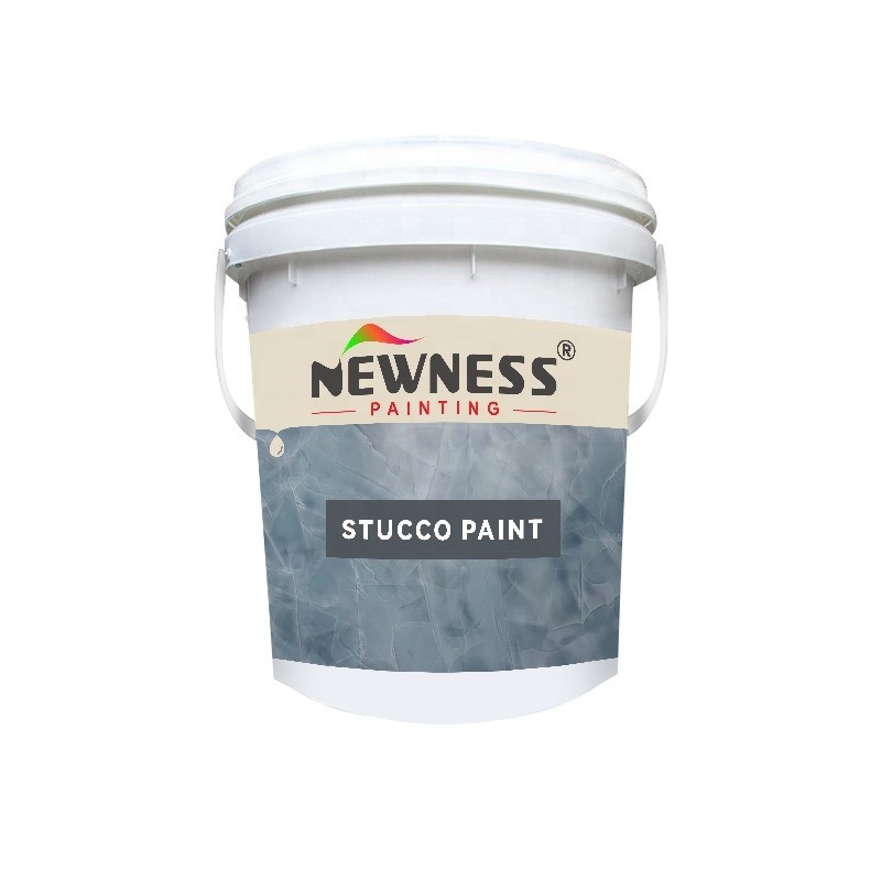 Inorganic Decorative Stucco Coating for Interior Walls State-of-the-Art Powder Coating