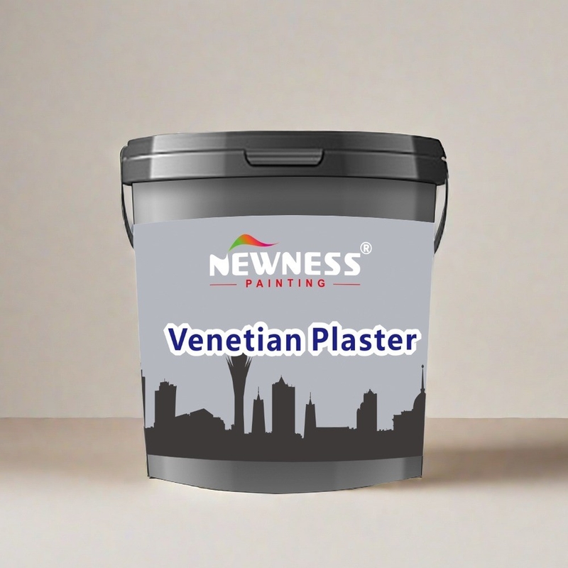 Acrylic Home Decor Silkcoat Venetian Plaster for Interior Wall Decoration