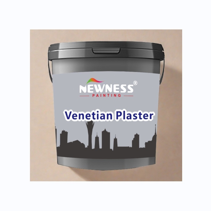 Advantage VOC Free French A Certified Polished Concrete Wall Paint for Modern Spaces