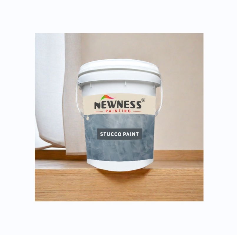 Building Coating Wall and Ceiling Interior Latex Paint for Natural Stone Refinishing