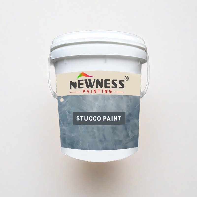 Italy Style Acrylic-vinyl Decorative Stucco Wall Paint with EINECS No. 201-177-9