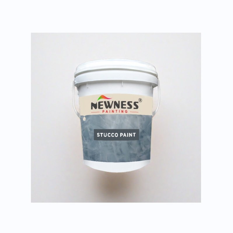 Venetian Plaster NEWNESS Master Wall Acrylic Stucco for Interior Decorative Wall Paint