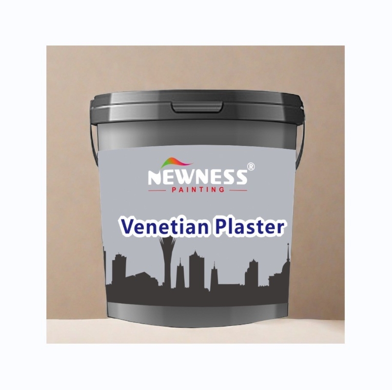 MF Tio2 Decor Stucco Venetian Plaster The Best Choice for Interior Wall Decoration