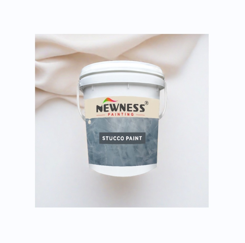 Customized Colors Water-Based Alkali Resistant White Emulsion Wall Latex Paint Primer