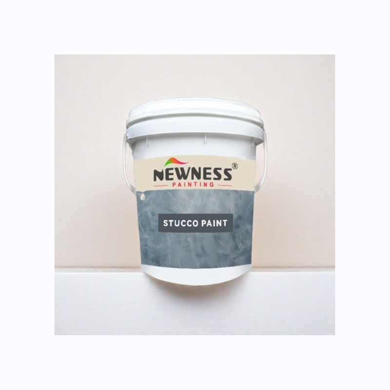 Powder Coating for Interior Wall Decoration Decorative Water Resistance Stucco Paint