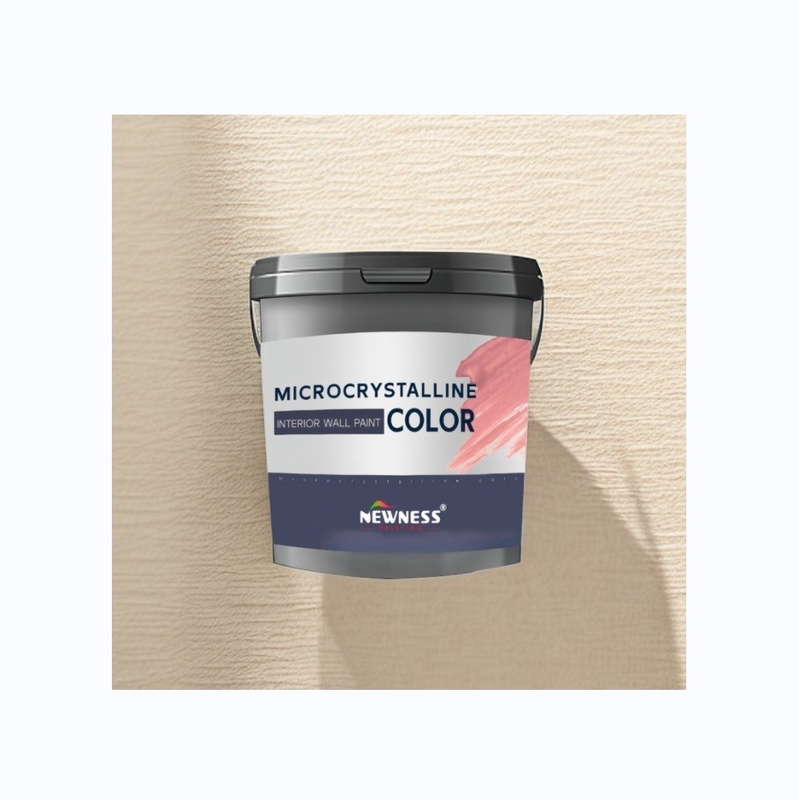 Interior Wall Decoration Acrylic Polymer Texture Paint Colors for House Graffiato Paint