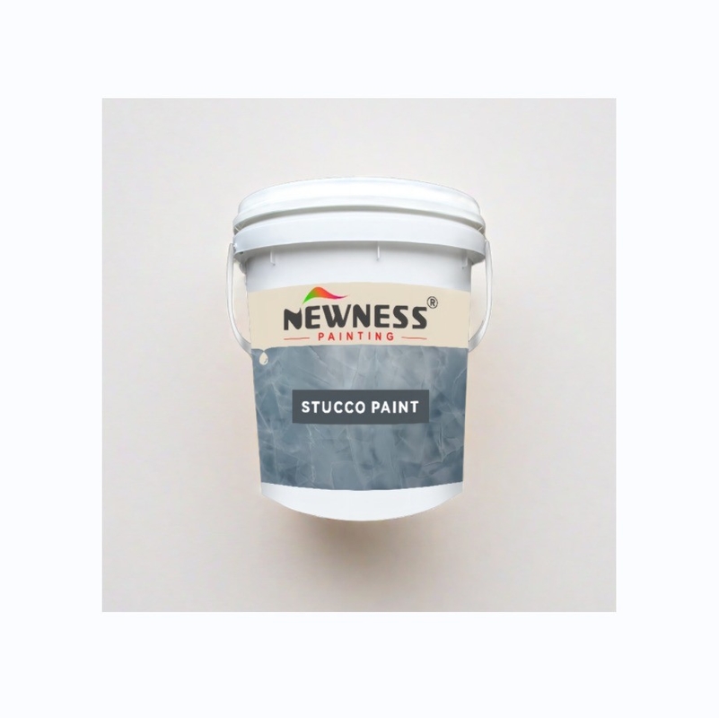 Stucco and Marble Textured Spray Paint in Customized Colors with EINECS No. 201-177-9