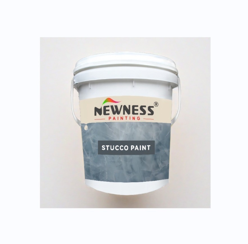 French A Certified Building Coating Low MOQ Different Patterns Decorative Stucco Texture Paint for Walls