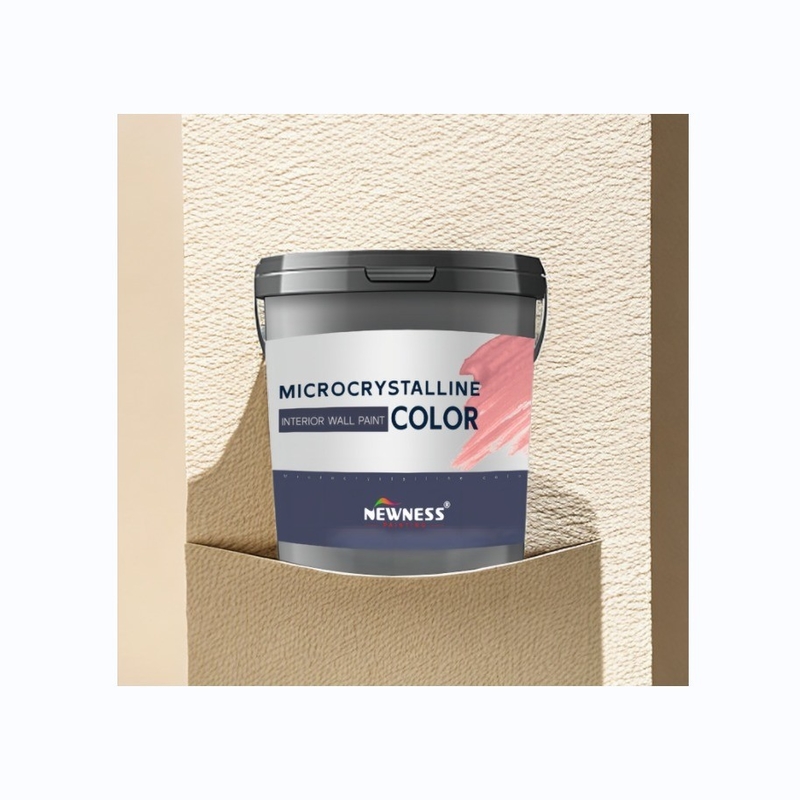 Advanced Production Technology Acrylic Interior Wall Paint Coating for Home Decoration