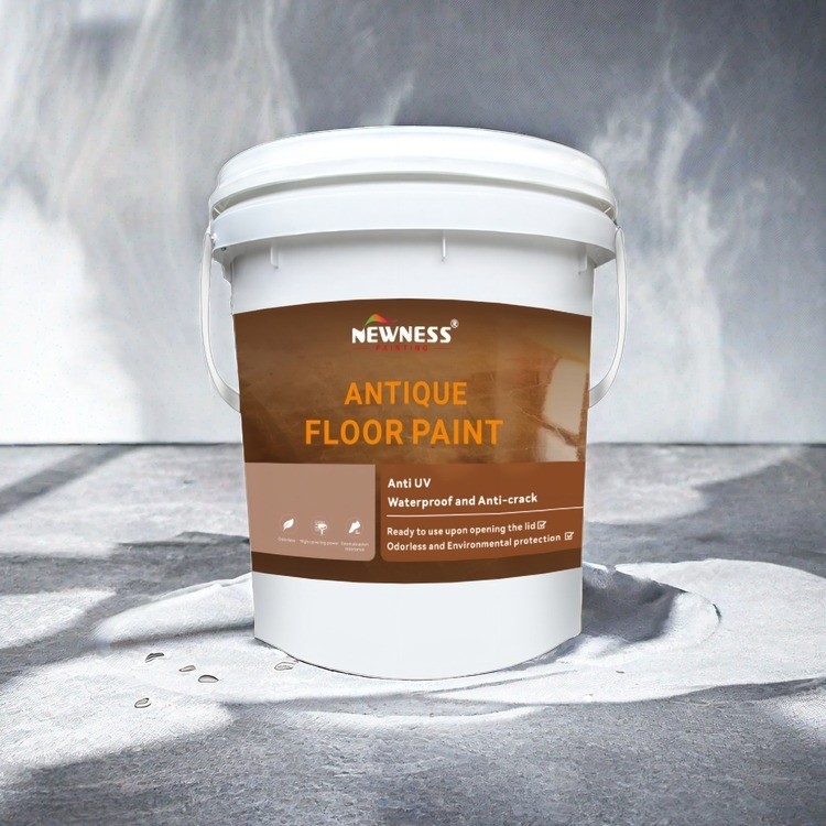Create Stunning Floor Designs with Tio2 MF Liquid Glass Epoxy Resin and Hardener