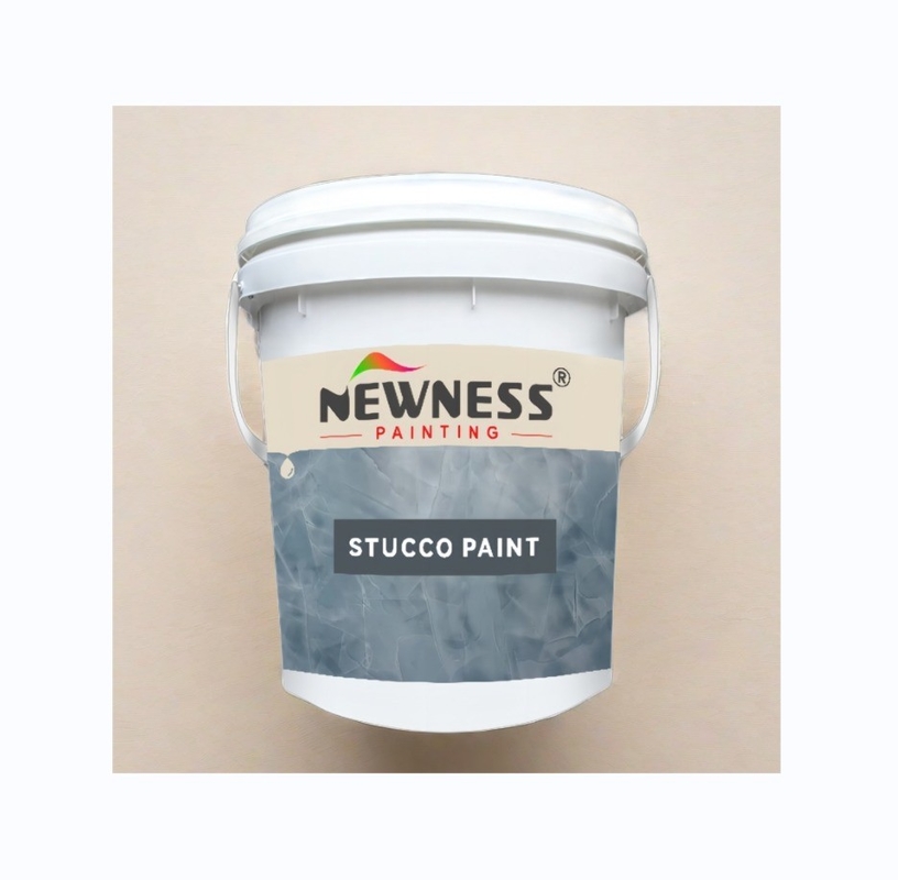 Building Coating Waterborne Stucco Paint for Decorative Venetian Plaster Application