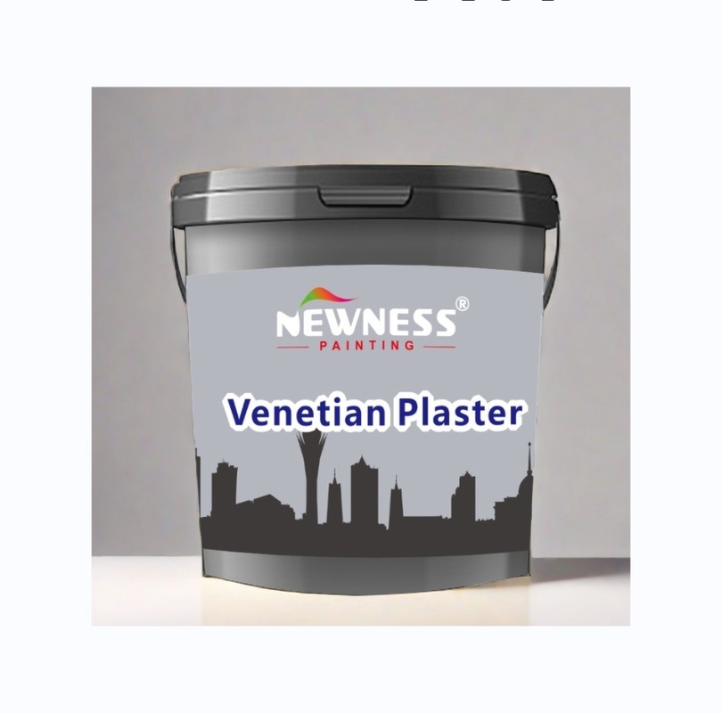 Emulsion Main Raw Material Polished Concrete Paint for Industrial Wind OEM/ODM Home Decor