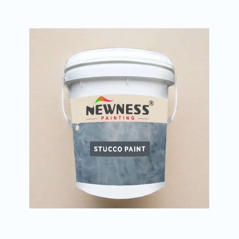 Direct Supply of Stucco for Interior and Exterior in Home Paint EINECS No. 201-177-9