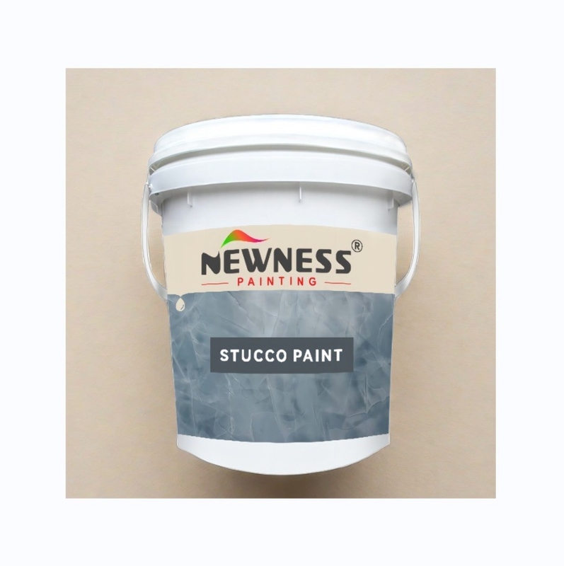 Batch Construction Tools VOC Free Venetian Stucco Paint for Interior Wall Decoration