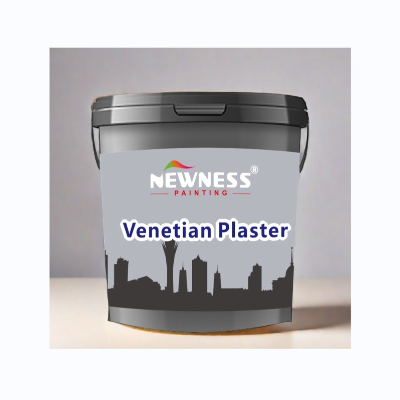 Upgrade Your Indoor Decor with Asian Paints' Acrylic Stucco Marmorino Venetian Plaster