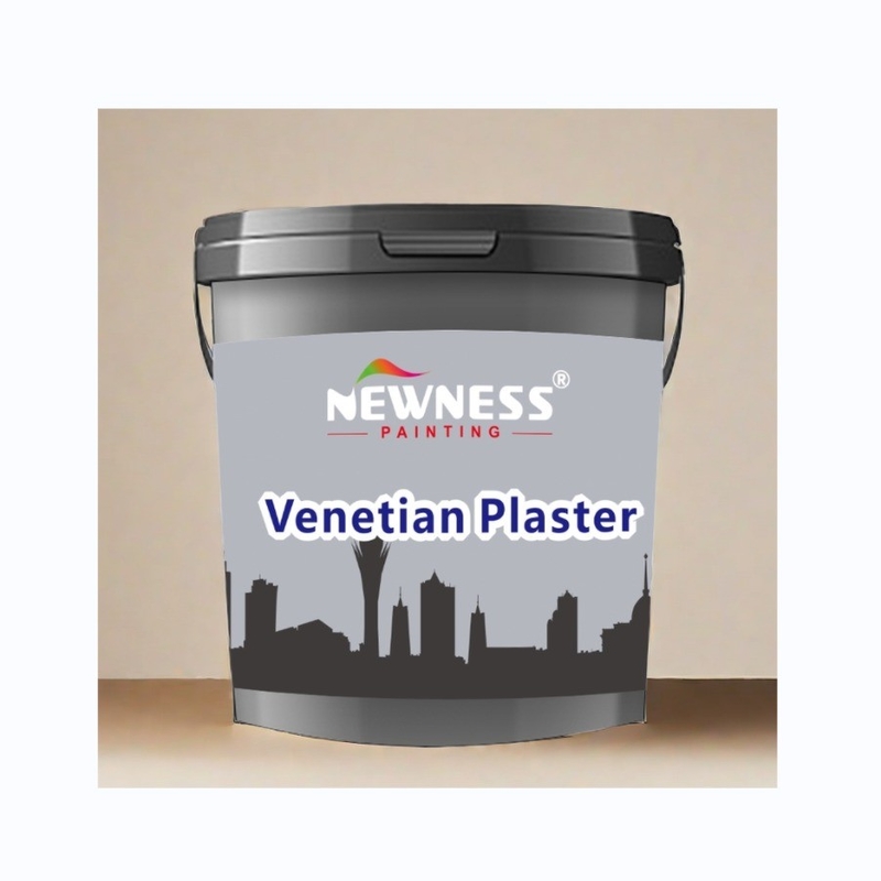 Interior Acrylic Stucco Wall Coating in Custom Colors for Exposed Concrete Appearance
