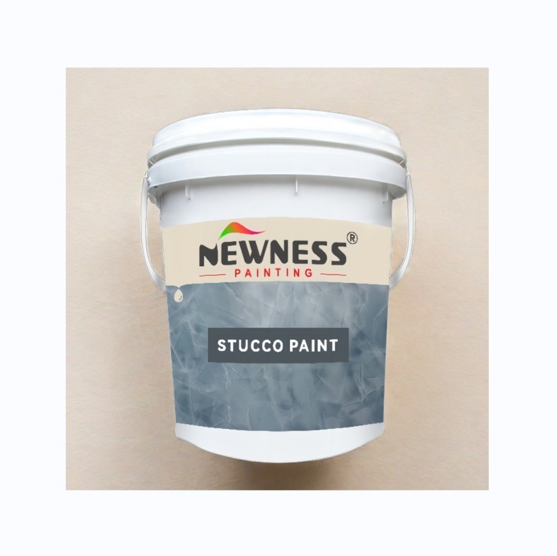 Ready to Ship Venetian Plaster Stucco Paint for House Building Coating CAS No. 79-10-7