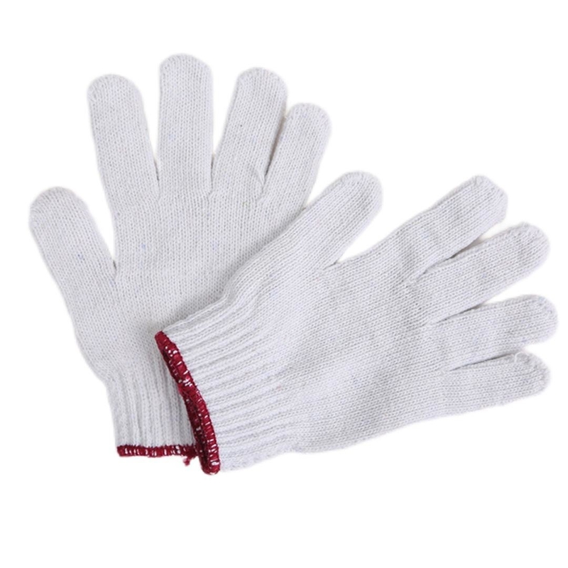 OEM ODM Dust-free Workshop PU Coated Gloves with Anti-slip and Wear-resistant Function