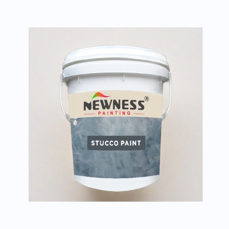 Interior Wall Decoration Powder-based Glossy Multi-color Lime Paint with Powder Material