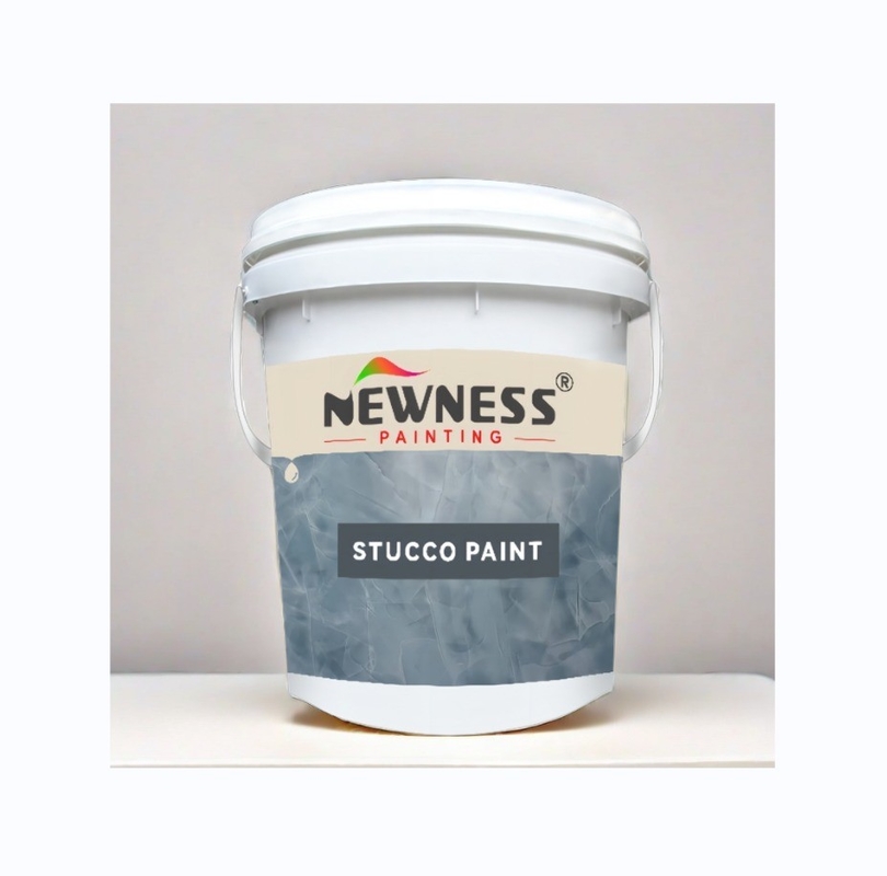 Batch Application Method Acrylic Decoration Waterproof Venetian Stucco Walls MF Tio2