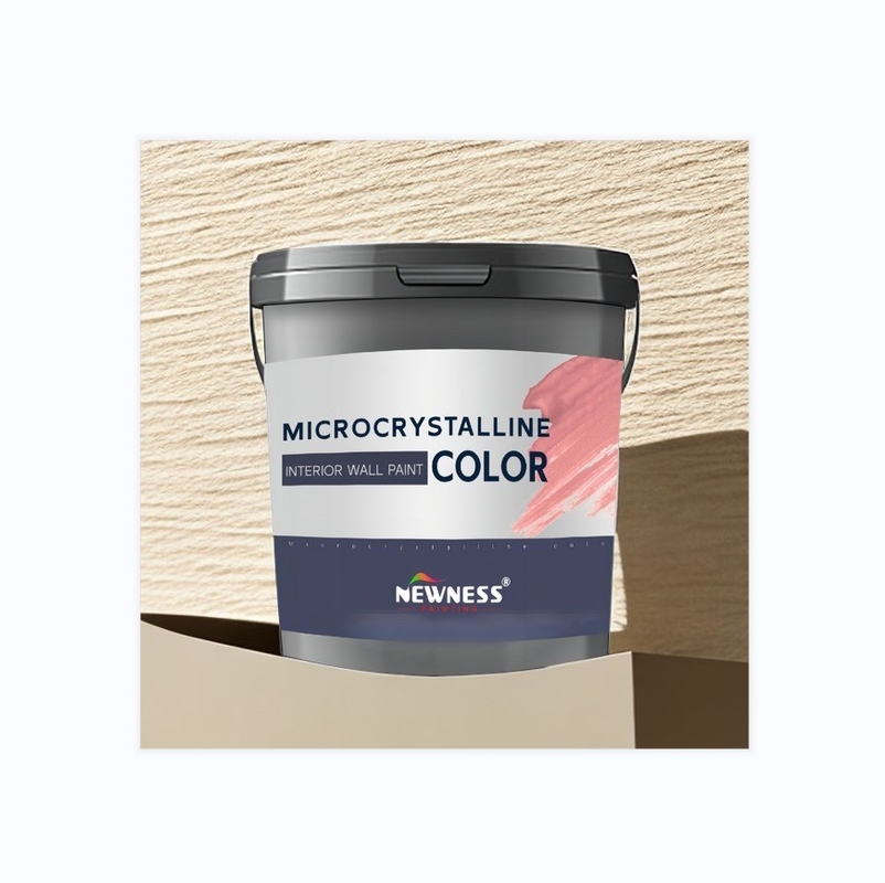 State Liquid Coating Anti Scratch Exterior Texture Wall Graffiato Paint Interior Wall Decoration