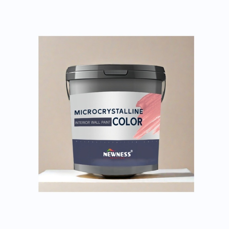 Interior Decorative Wall Paint Master Wall Acrylic Paint for Interior Wall Decoration