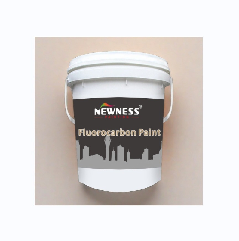Industrial Metal Anti-Rust Paint with EINECS No. 201-177-9 and Waterproof Properties