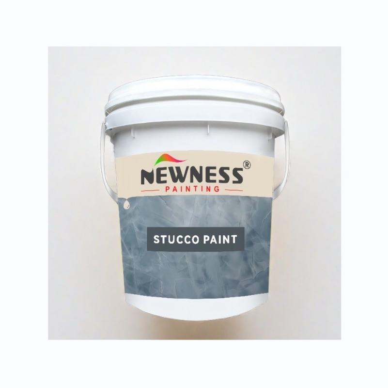 State-of-the-Art Damp Proof Textured Venetian Plaster Paint for Construction Tools