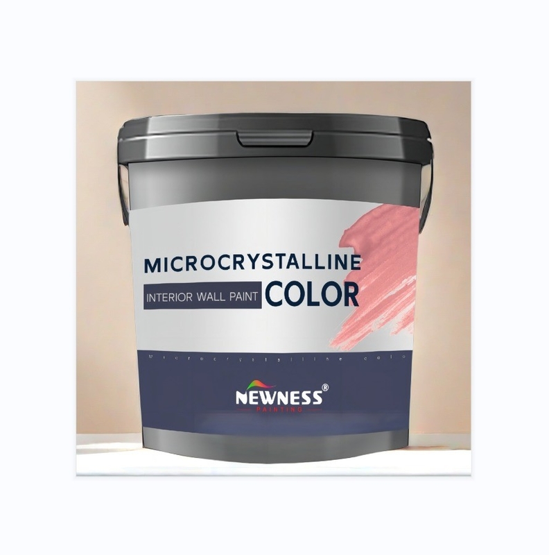 State Liquid Coating NEWNESS Home Decor Advanced Matte Interior Emulsion Wall Painting