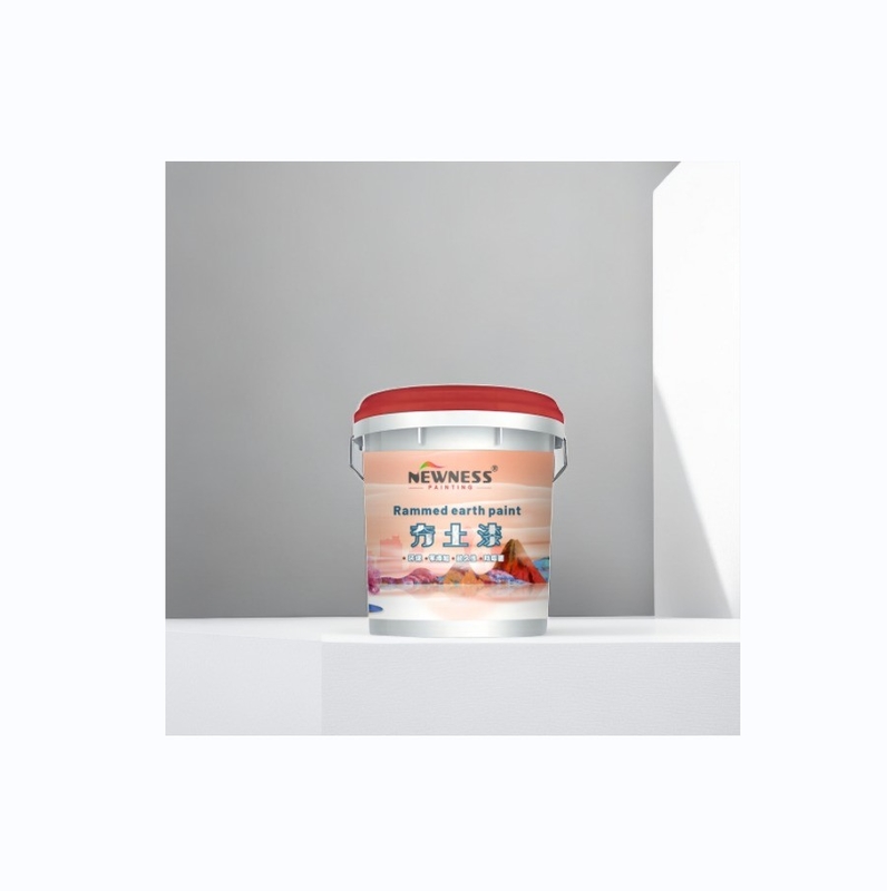 20KG/bag Inorganic Soil Paint The Ultimate Solution for Quaint Country Style Art