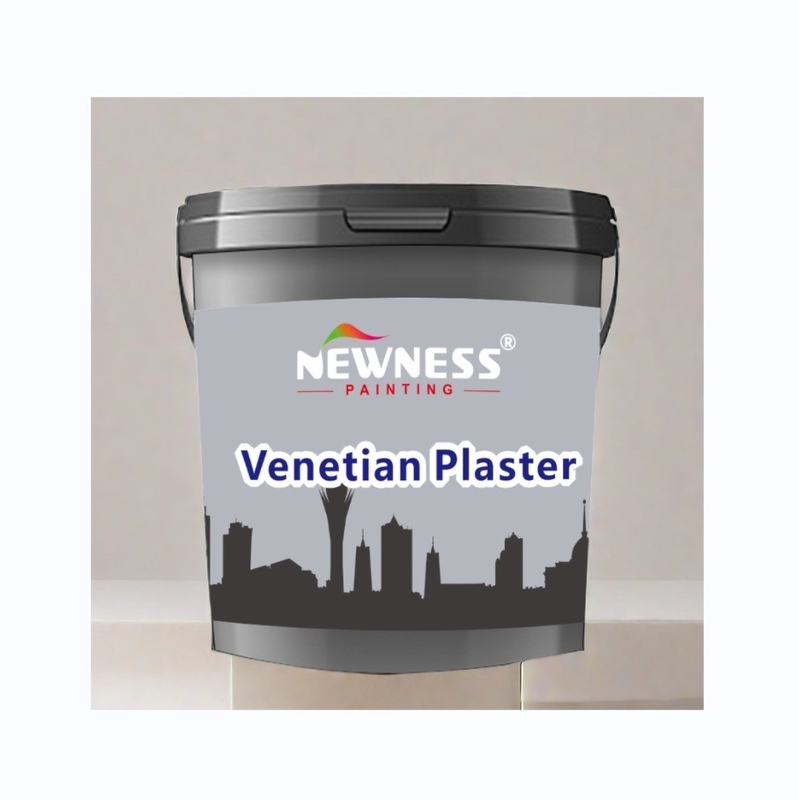Liquid Coating Gamazine Paint OEM/ODM Service for Indoor and Outdoor Wall Protection